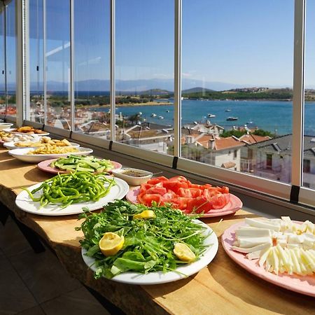 Cunda Bal Konak Ayvalı Extérieur photo