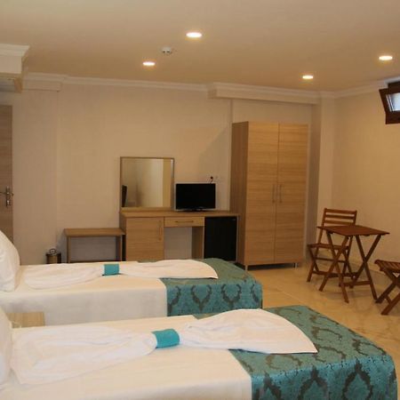 Cunda Bal Konak Ayvalı Extérieur photo