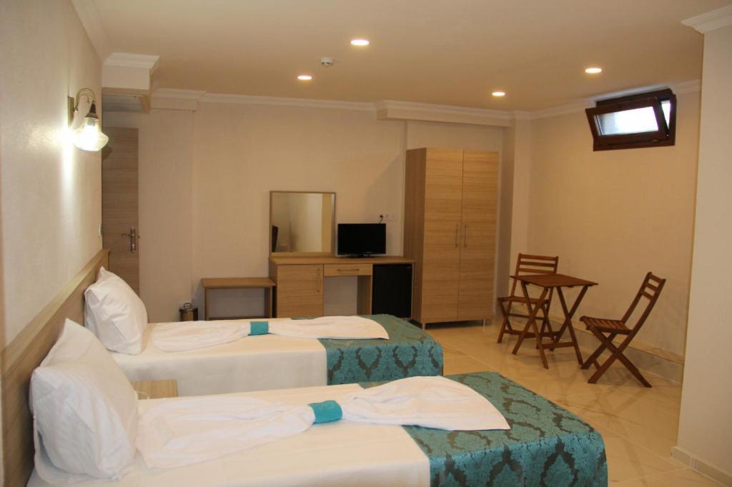 Cunda Bal Konak Ayvalı Extérieur photo