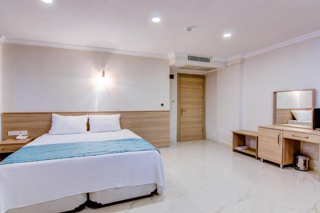 Cunda Bal Konak Ayvalı Extérieur photo
