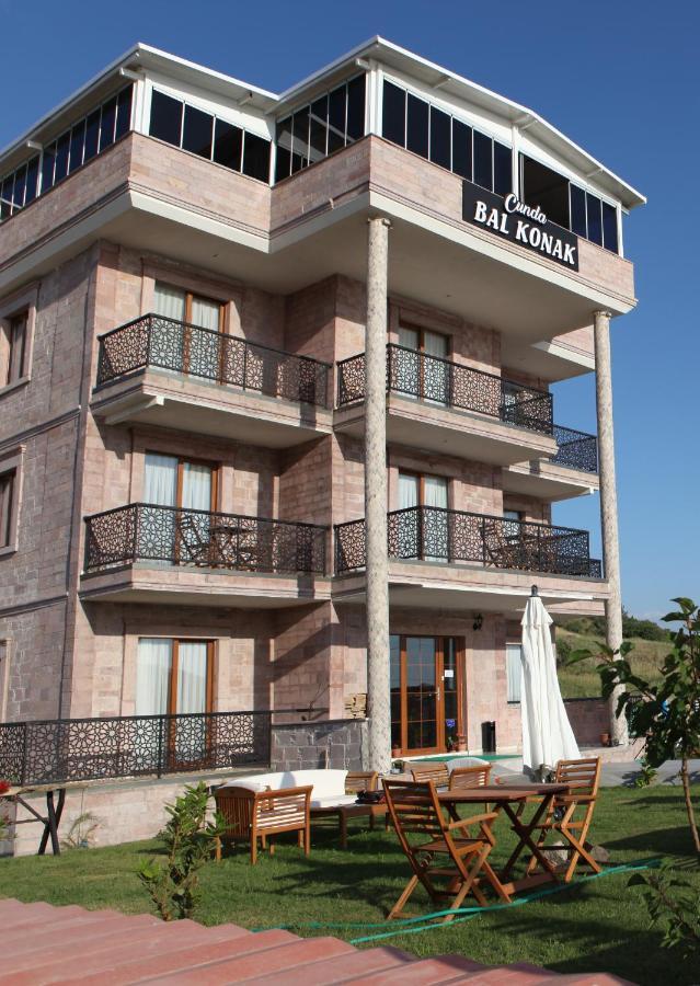 Cunda Bal Konak Ayvalı Extérieur photo