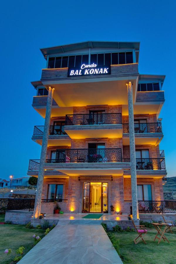 Cunda Bal Konak Ayvalı Extérieur photo