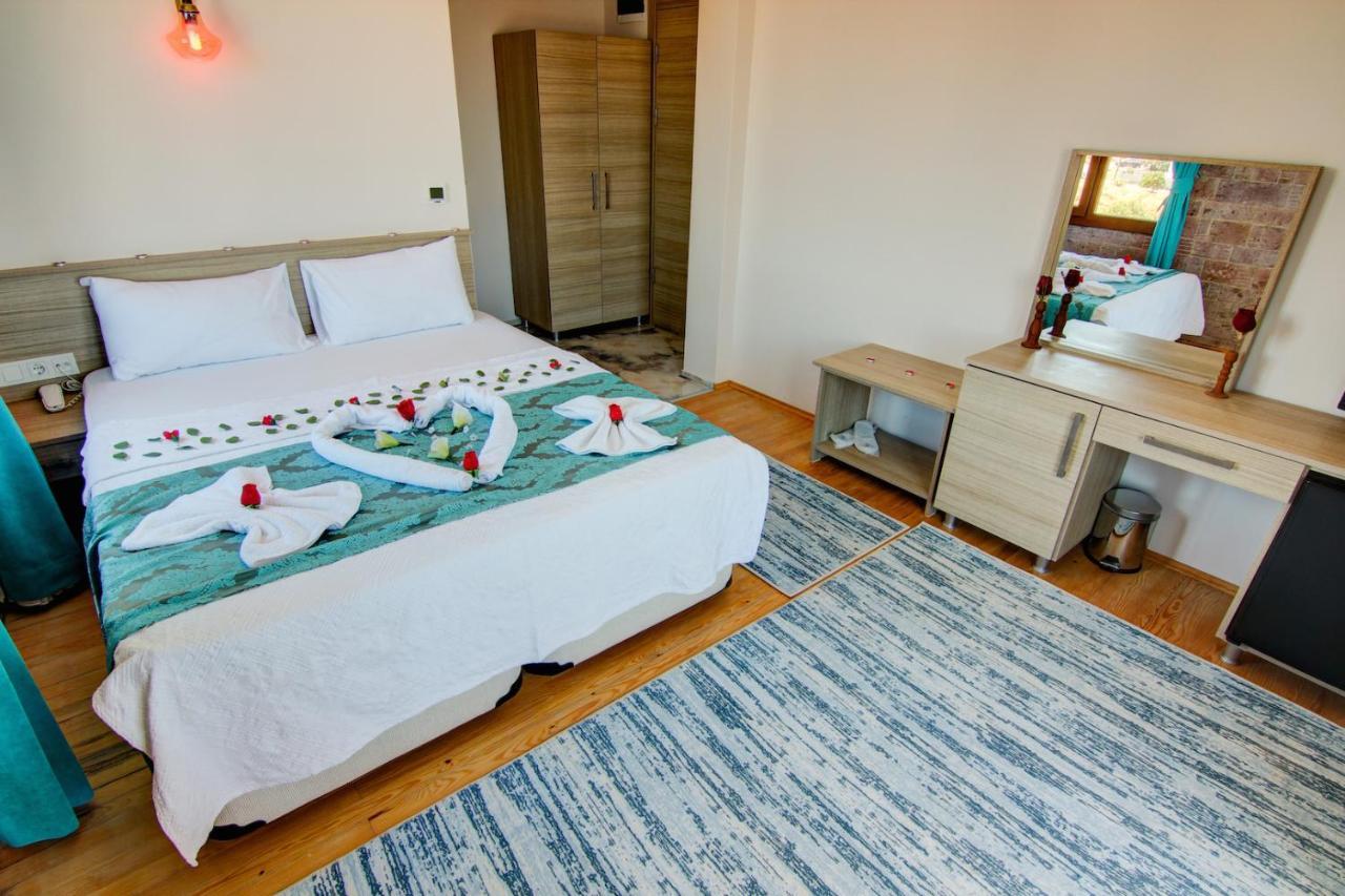 Cunda Bal Konak Ayvalı Extérieur photo