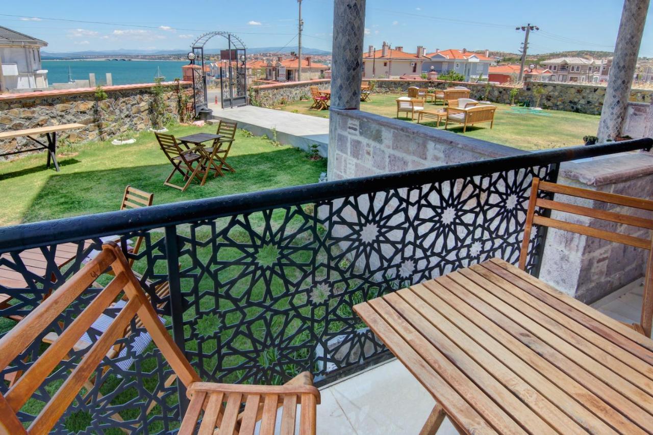 Cunda Bal Konak Ayvalı Extérieur photo