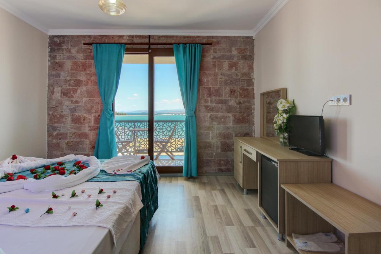 Cunda Bal Konak Ayvalı Extérieur photo